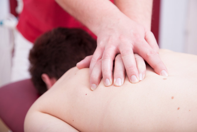 Osteopathie