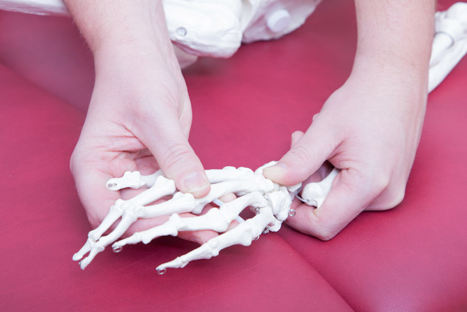 Osteopathie