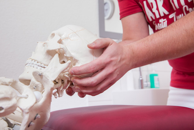 Osteopathie