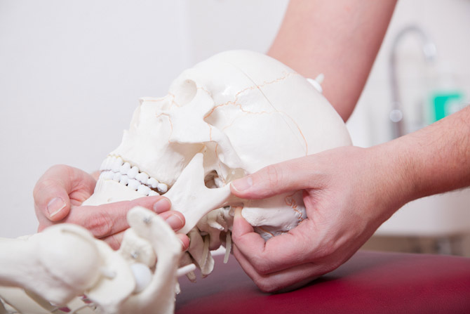 Osteopathie